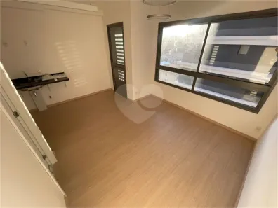 Apartamento com 1 Quarto à venda, 25m² no Pinheiros, São Paulo