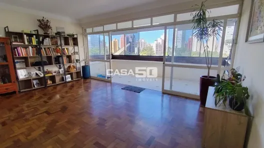 Apartamento com 3 Quartos à venda, 195m² no Centro, Campinas