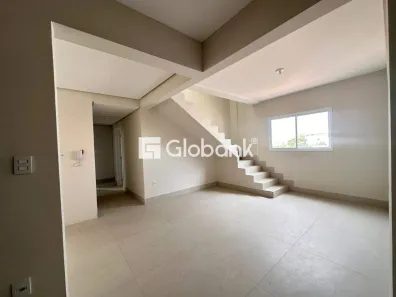 Cobertura com 5 Quartos à venda, 230m² no Cândida Câmara, Montes Claros