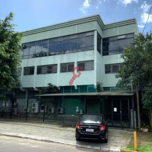 Prédio Comercial para alugar, 294m² no Fátima, Canoas