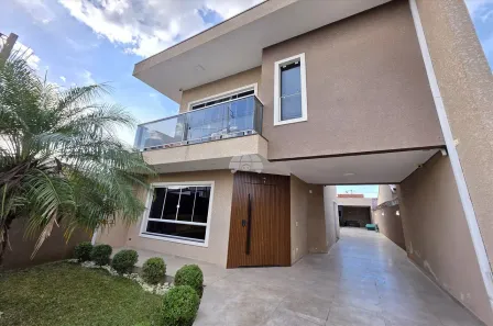Sobrado com 3 Quartos à venda, 175m² no Iná, São José dos Pinhais