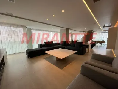 Cobertura com 4 Quartos à venda, 325m² no Santana, São Paulo