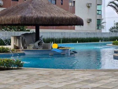 Apartamento com 2 Quartos à venda, 97m² no Vila Alzira, Guarujá
