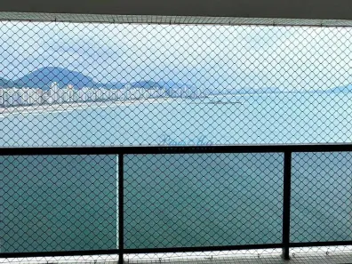 Apartamento com 3 Quartos à venda, 159m² no Jardim Astúrias, Guarujá