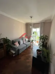 Apartamento com 2 Quartos à venda, 65m² no Centro, São Bernardo do Campo