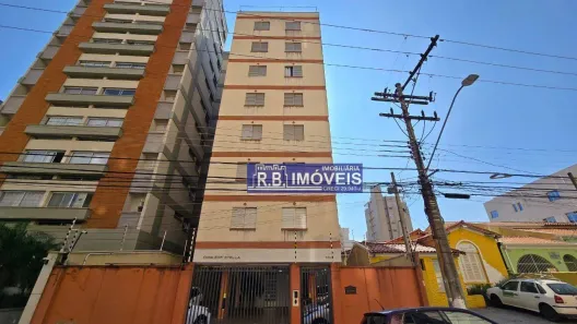 Apartamento com 1 Quarto à venda, 50m² no Centro, Campinas