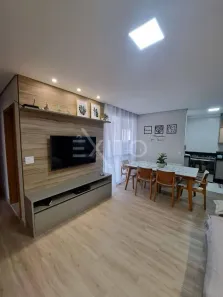 Apartamento com 3 Quartos à venda, 101m² no Jardim Florestal, Jundiaí