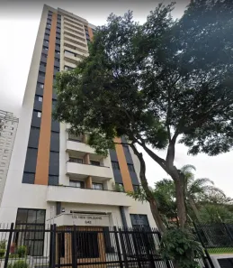Apartamento com 3 Quartos à venda, 76m² no Vila Mariana, São Paulo