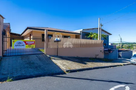 Casa com 2 Quartos à venda, 420m² no Jardim São Vicente, Campo Largo