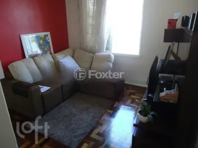 Apartamento com 2 Quartos à venda, 48m² no Medianeira, Porto Alegre