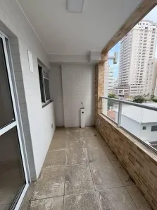 Apartamento com 2 Quartos à venda, 57m² no Guilhermina, Praia Grande