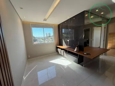 Apartamento com 2 Quartos à venda, 36m² no Jaraguá, São Paulo