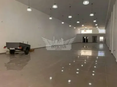 Galpão/Depósito/Armazém para alugar, 1040m² no Osvaldo Cruz, São Caetano do Sul
