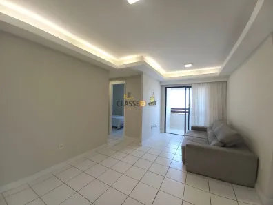 Apartamento com 2 Quartos à venda, 60m² no Piedade, Jaboatão dos Guararapes
