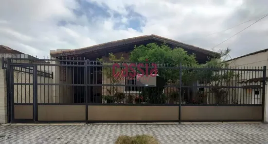 Casa com 3 Quartos à venda, 206m² no Maracanã, Praia Grande