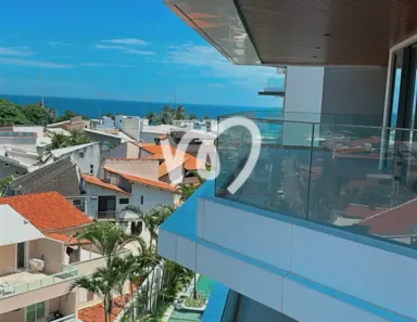 Apartamento com 4 Quartos à venda, 320m² no Barra da Tijuca, Rio de Janeiro
