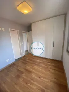 Apartamento com 2 Quartos à venda, 50m² no Jardim Brasil (Zona Sul), São Paulo