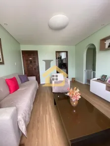 Apartamento com 2 Quartos à venda, 85m² no Matatu, Salvador
