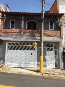 Casa com 2 Quartos à venda, 110m² no Jardim São Carlos, Itapevi