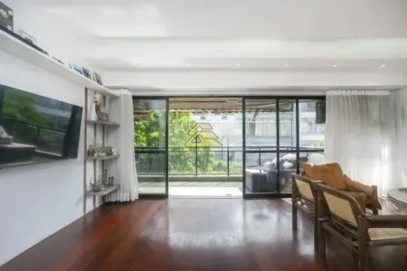 Apartamento com 3 Quartos à venda, 140m² no Ipanema, Rio de Janeiro