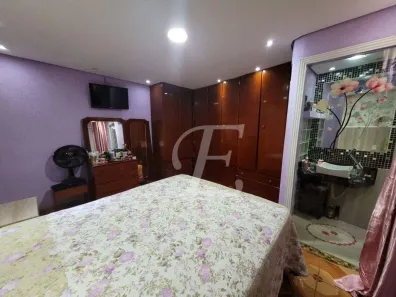 Casa com 2 Quartos à venda, 80m² no Jardim Edilene, São Paulo