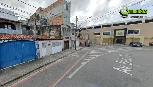 Apartamento com 3 Quartos à venda, 135m² no Ribeira, Salvador