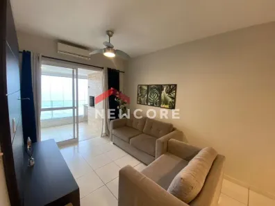 Apartamento com 2 Quartos à venda, 70m² no Mirim, Praia Grande