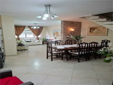 Sobrado com 3 Quartos à venda, 250m² no Ipiranga, São Paulo