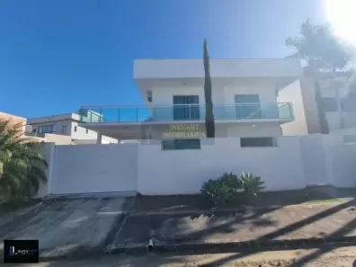 Casa de Condomínio com 3 Quartos à venda, 360m² no Nova São Pedro, São Pedro da Aldeia