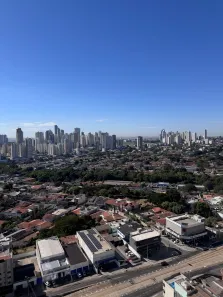 Apartamento com 1 Quarto à venda, 50m² no Setor Marista, Goiânia