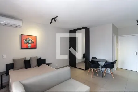 Kitnet com 1 Quarto à venda, 39m² no Perdizes, São Paulo