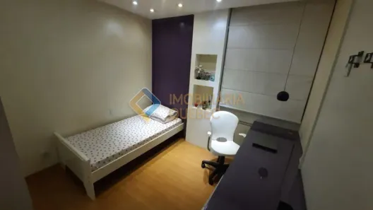 Apartamento com 3 Quartos à venda, 95m² no Vila Seixas, Ribeirão Preto