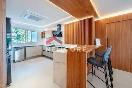 Apartamento com 3 Quartos à venda, 193m² no Vila Conceição, Porto Alegre