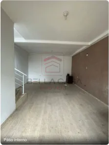 Casa com 2 Quartos para alugar, 184m² no Vila Canero, São Paulo