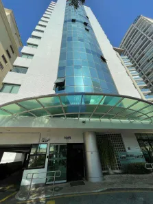Sala Comercial para alugar, 23m² no Vila Clementino, São Paulo