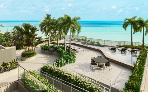 Apartamento com 3 Quartos à venda, 110m² no Cabo Branco, João Pessoa