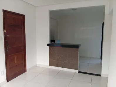 Apartamento com 3 Quartos à venda, 63m² no Eldorado, Contagem