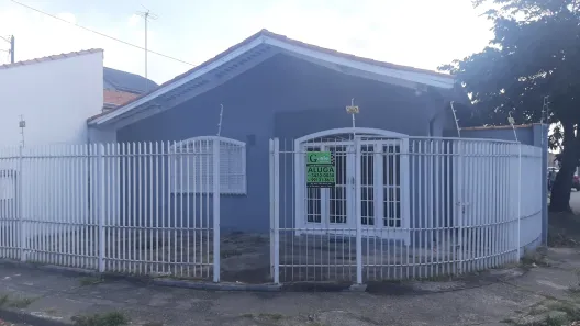 Casa com 3 Quartos para alugar, 130m² no Jardim Ana Emilia, Taubaté