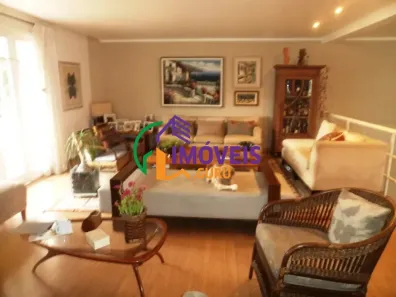 Casa com 4 Quartos à venda, 450m² no Vila Sônia, São Paulo