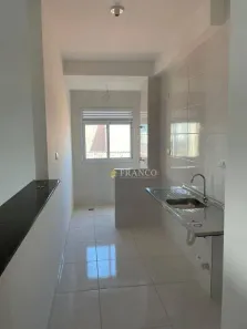 Apartamento com 2 Quartos à venda, 65m² no Residencial Portal da Mantiqueira, Taubaté