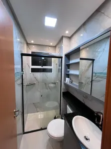 Apartamento com 2 Quartos à venda, 56m² no Vila Santa Catarina, São Paulo