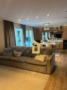 Apartamento com 3 Quartos à venda, 142m² no Lauzane Paulista, São Paulo