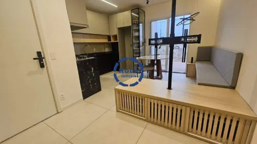 Apartamento com 3 Quartos à venda, 142m² no Marapé, Santos