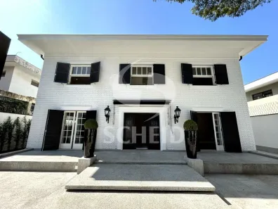 Casa com 4 Quartos à venda, 420m² no Jardim Everest, São Paulo