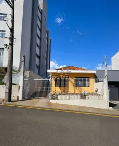 Casa com 4 Quartos à venda, 126m² no Centro, Ponta Grossa