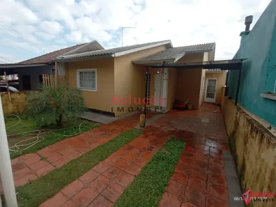 Casa com 3 Quartos à venda, 130m² no Olaria, Canoas