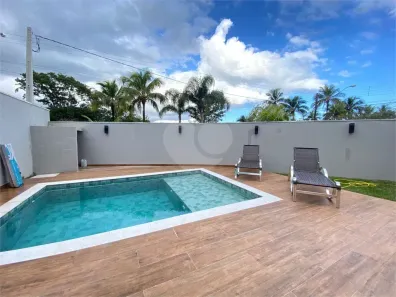 Casa com 3 Quartos à venda, 145m² no Morada da Praia, Bertioga