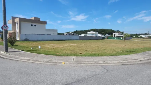 Lote/Terreno à venda, 560m² no Operário, Rio das Ostras