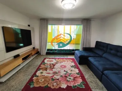 Sobrado com 4 Quartos à venda, 350m² no Jardim Terezópolis, Guarulhos