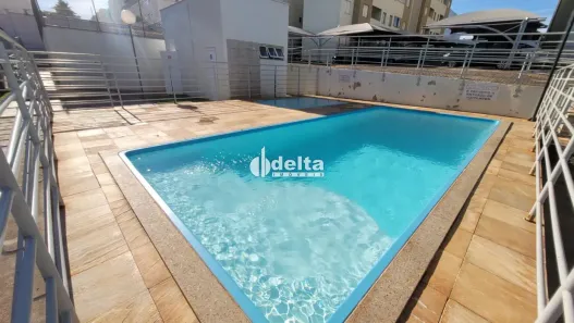 Apartamento com 2 Quartos à venda, 51m² no Shopping Park, Uberlândia